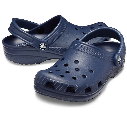 Croc Classic Clog