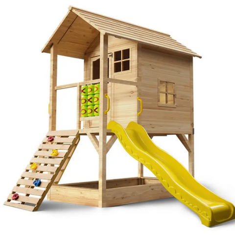 Cubby Houses
