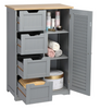 Bathroom cabinet