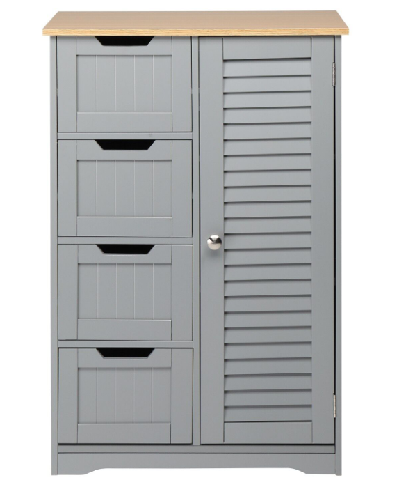 Bathroom cabinet