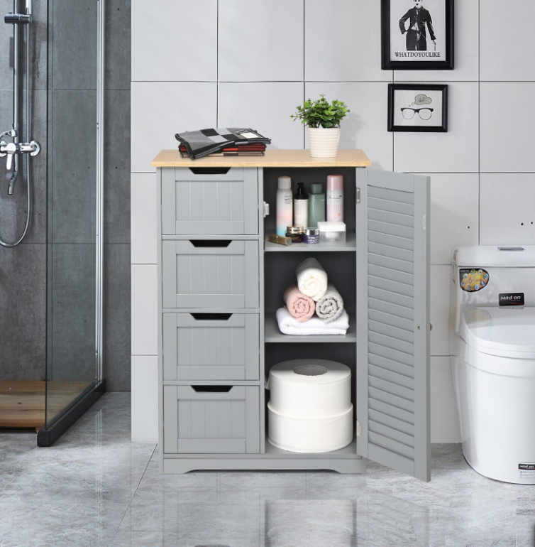 Bathroom cabinet