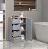 Bathroom cabinet