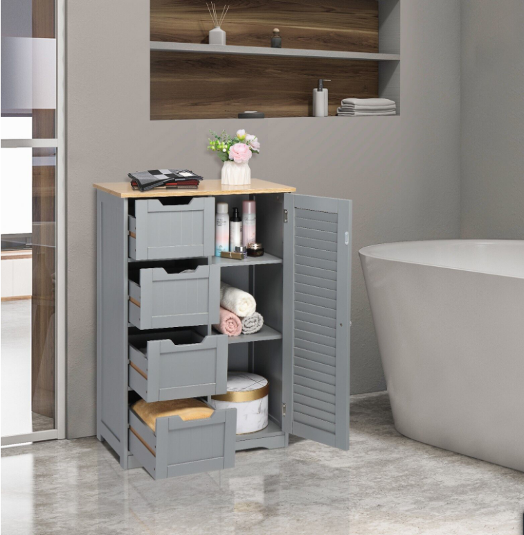Bathroom cabinet