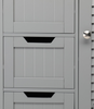 Bathroom cabinet