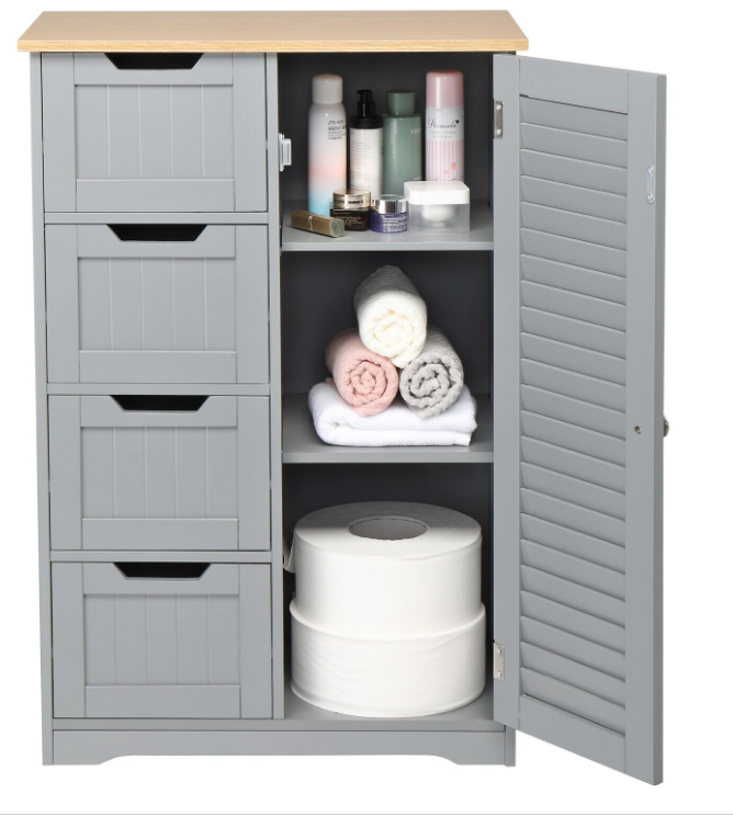 Bathroom cabinet