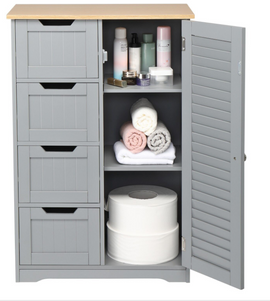 Bathroom cabinet