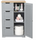 Bathroom cabinet