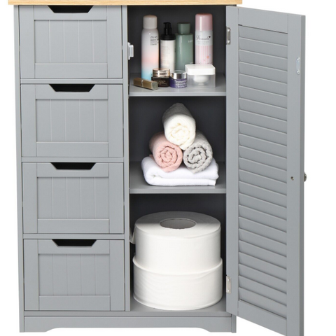 Bathroom cabinet
