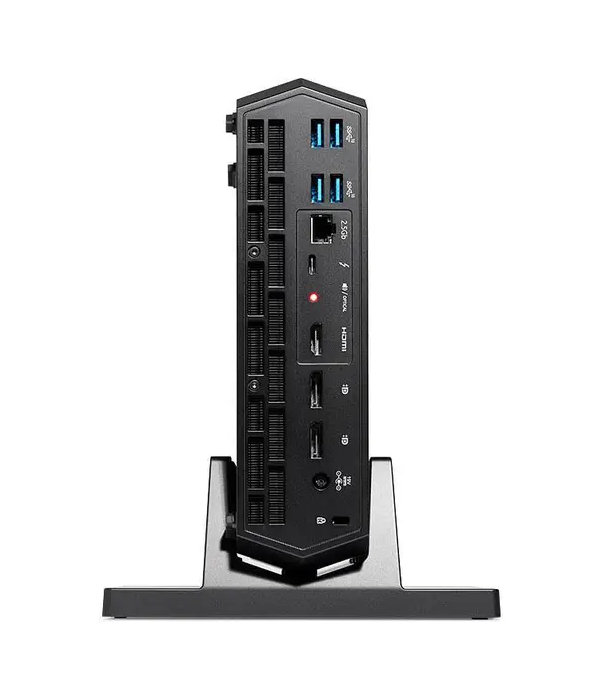 Desktop Computers