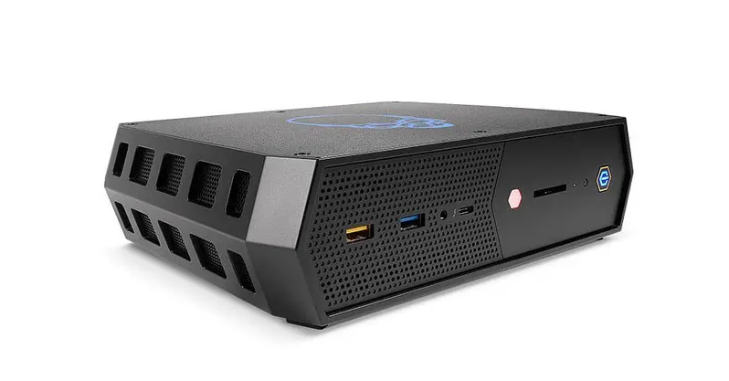 Desktop Computers