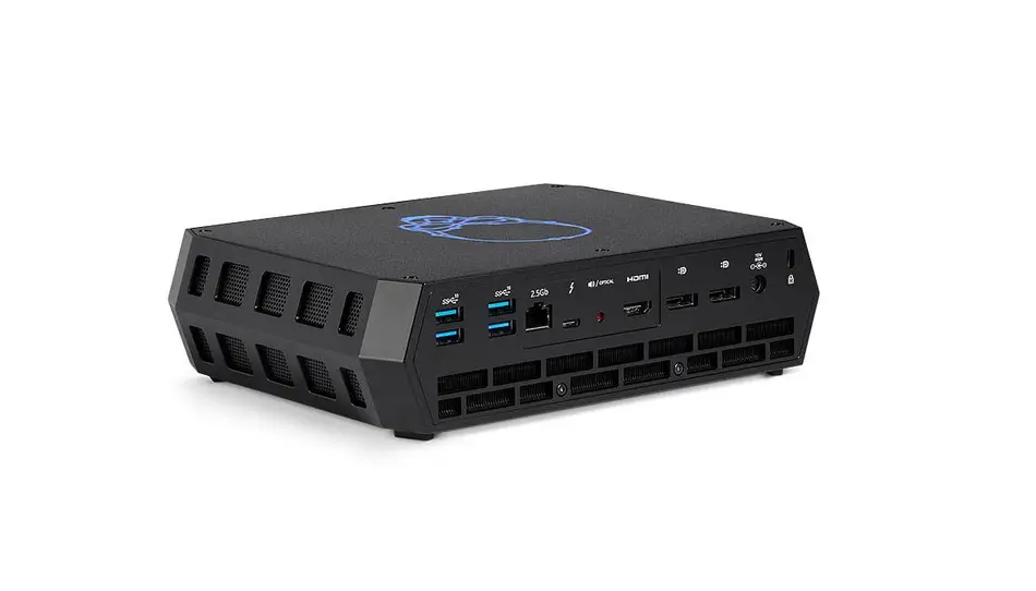 Desktop Computers