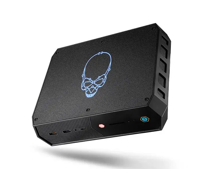 Desktop Computers