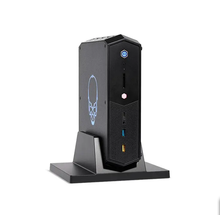 Desktop Computers