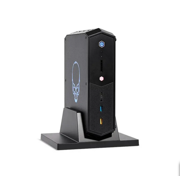 Desktop Computers