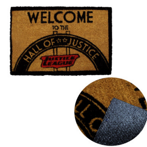 Door Mats