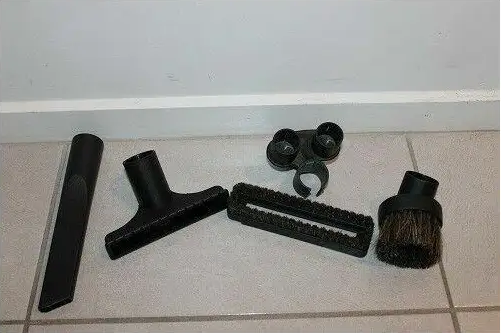 Ducted Vacuum Cleaners