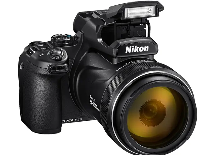 Digital Cameras