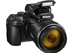 Digital Cameras