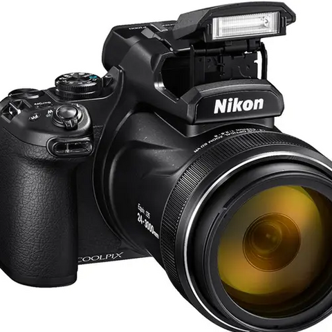 Digital Cameras