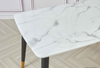 Marble Dining Table