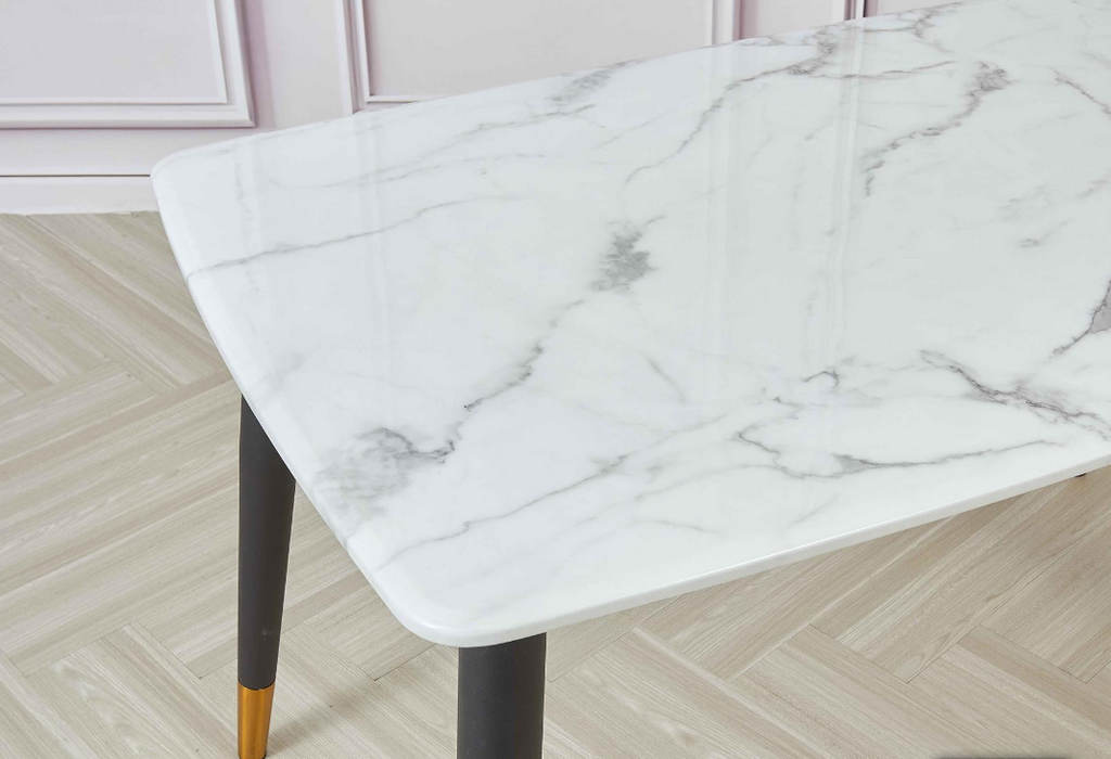 Marble Dining Table