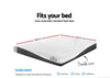 Double Mattress