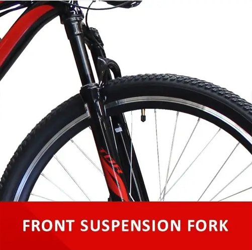 Electric Bikes