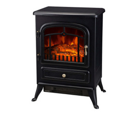 Electric Heaters