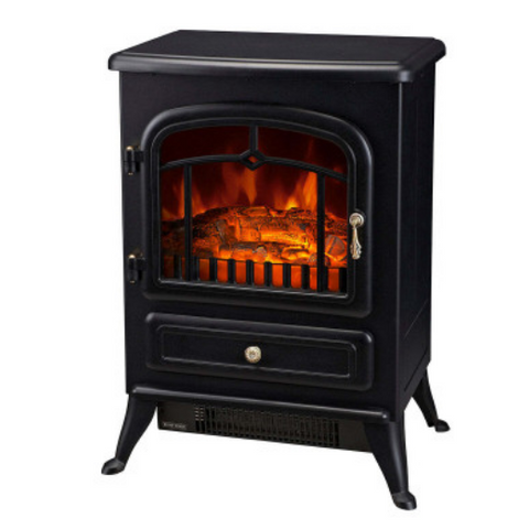 Electric Heaters