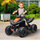 Electric Quad Bikes