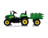 Electric Tractors