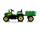 Electric Tractors
