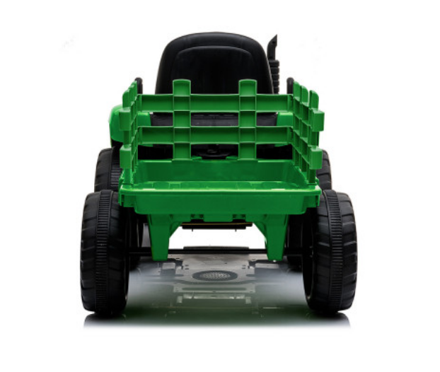 Electric Tractors