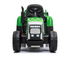 Electric Tractors