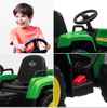 Electric Tractors
