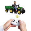 Electric Tractors
