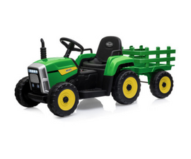 Electric Tractors