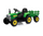 Electric Tractors
