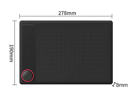 Ewriters Tablets