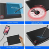 Ewriters Tablets