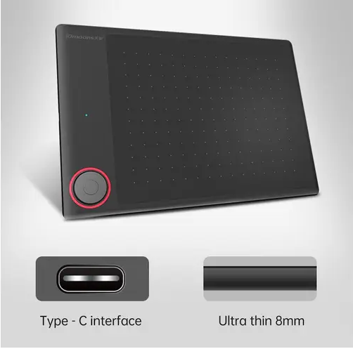 Ewriters Tablets