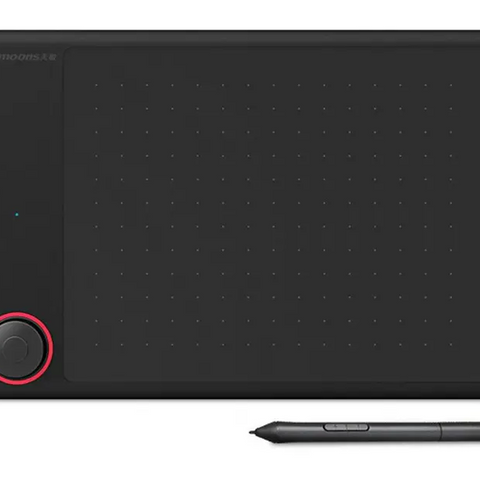 Ewriters Tablets