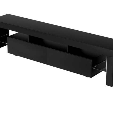 Entertainment units