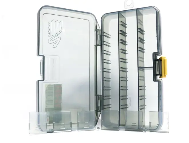 Fishing Boxes