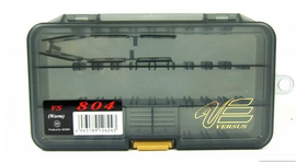 Fishing Boxes