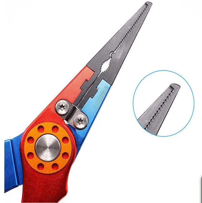 Fishing Tools