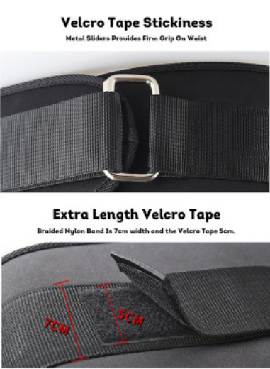 Fitness Accessories
