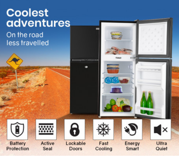 Fridges