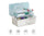 3 Layers Large Portable First Aid Kit Emergency Medical Storage Medicine Organizer