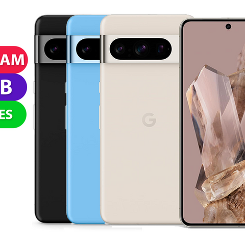 Googles Phones